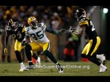 watch nfl Superbowl Pittsburgh Steelers vs Green Bay Packers