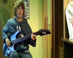 Apache The Shadows Cover