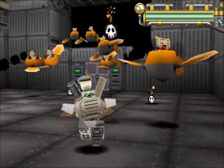 Tail Concerto 12) Led Zep'Lin