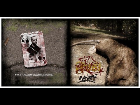 Dj Fost ft. Doni Donzo - Cours Donzo Cours