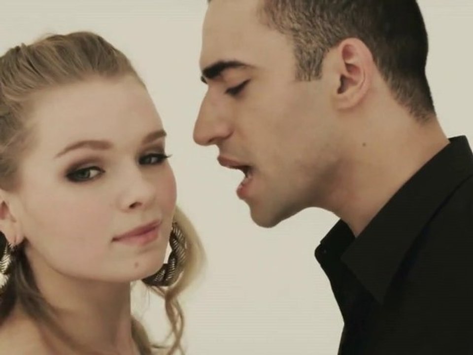 Muhabbet - Istemesende (2011) Orjinal Klip