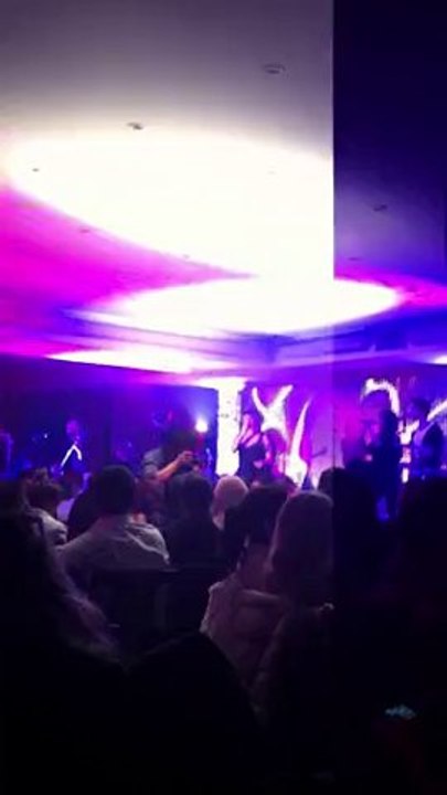 Sıla - Oluruna Bırak Canlı Performans