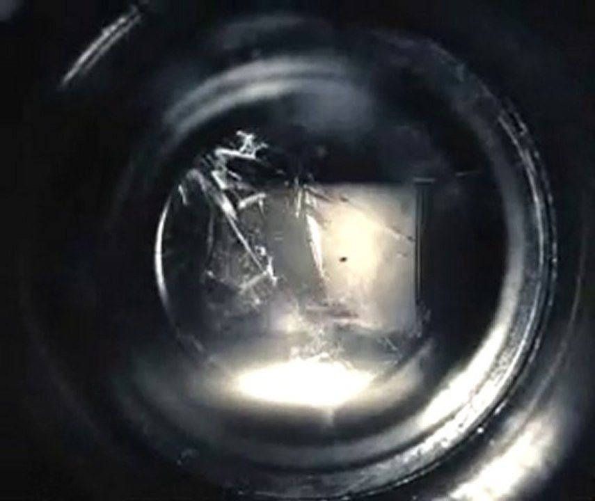 Super 8 - Super Bowl XLV Teaser [VO-HD]