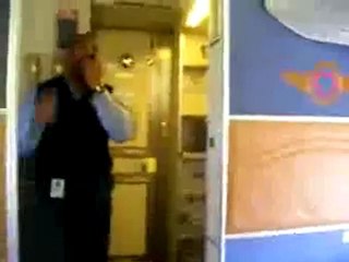 0110 - Stewart rap avant le décolage