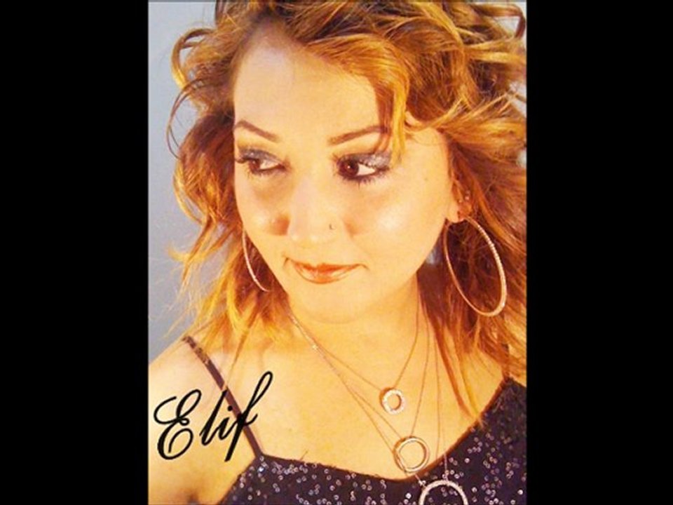 Ayça ''Elif'' Eren  ( USLANDIM)