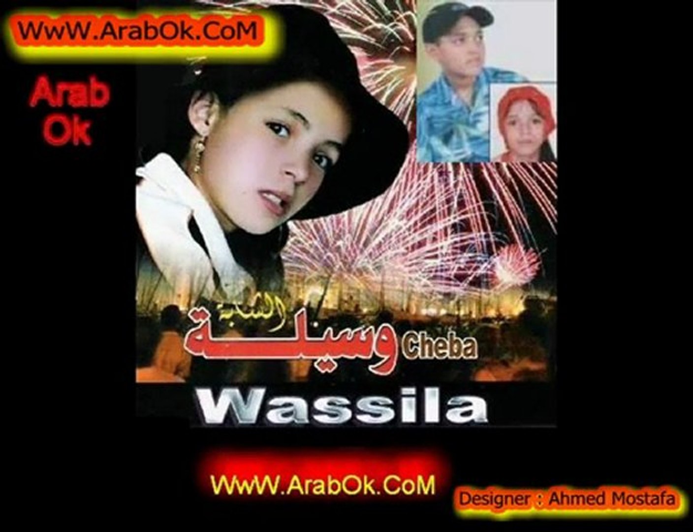 Oussama et wassila (mal hbibi). by zeghabna - - video Dailymotion