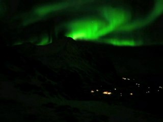 Spectacular pictures of the Northern Lights