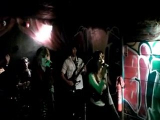 ROCK'n'CHILD CAN'T FIND A WAY LIVE