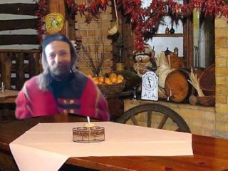 Nasza niebezpieczna miłość - M. Bajor