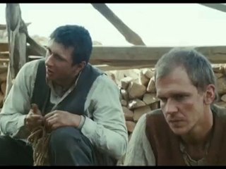 The Way Back (2010) Official Trailer