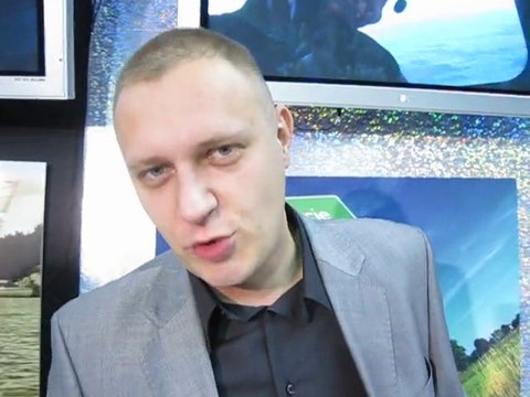 VIII Radomskie Targi Ślubne