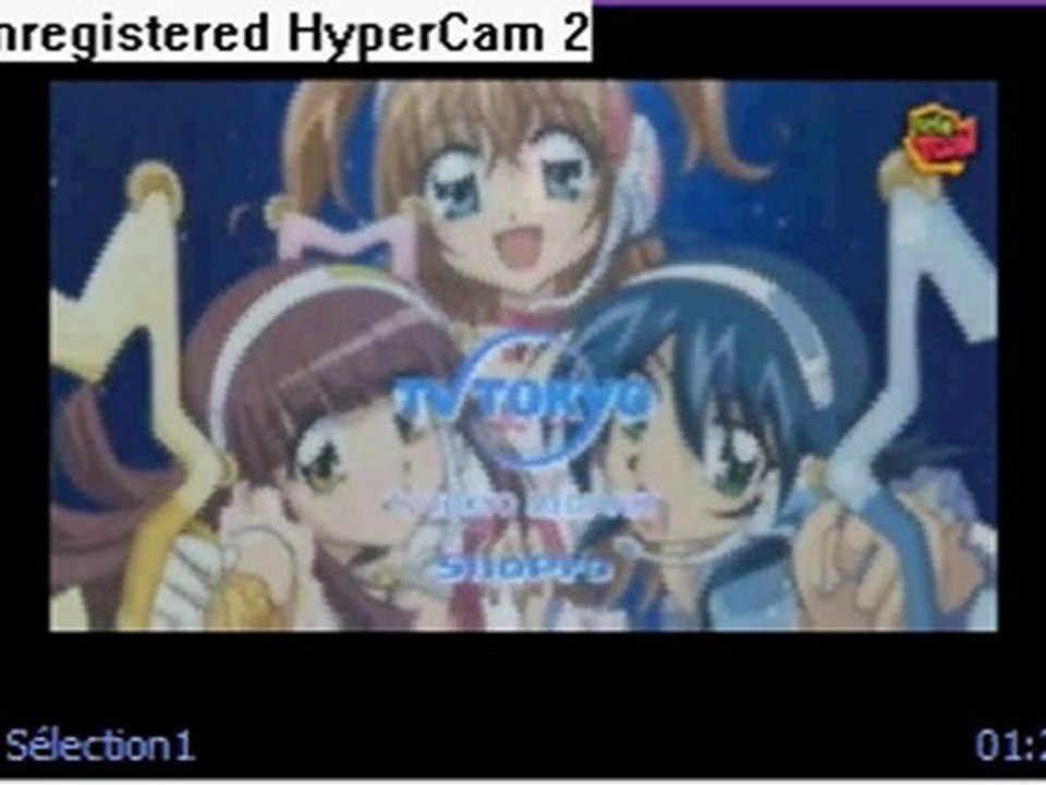 Kilari - SANSAN Go Go en français