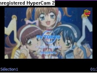 Kilari - SANSAN Go Go en français