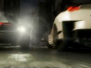 Ridge Racer Unbounded - Teaser Trailer