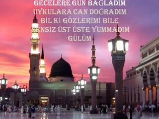 -OY GÜLÜM- FECR'DEN