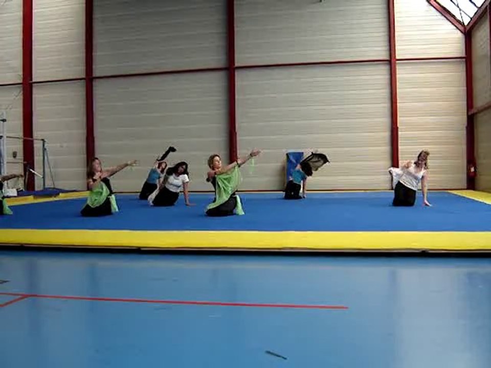 2006 - Porte Ouverte du Collège