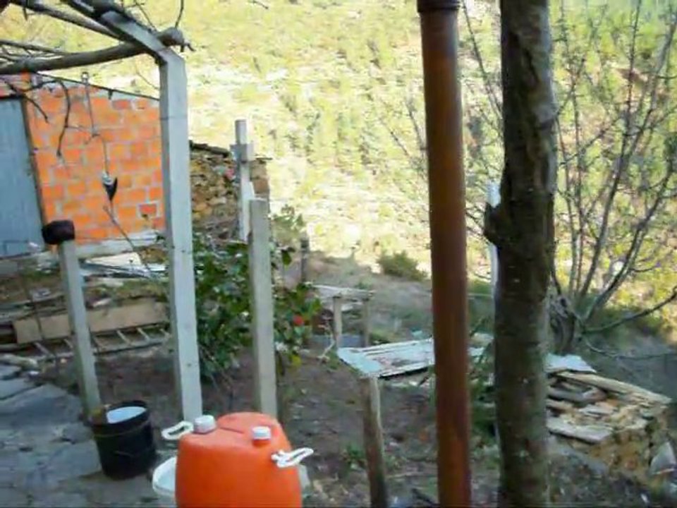 Vídeo Uma Tarde nas Costeiras