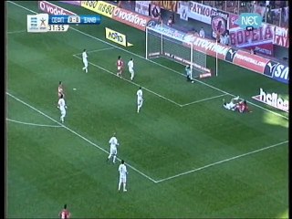 osfp xanthi sout pantelich