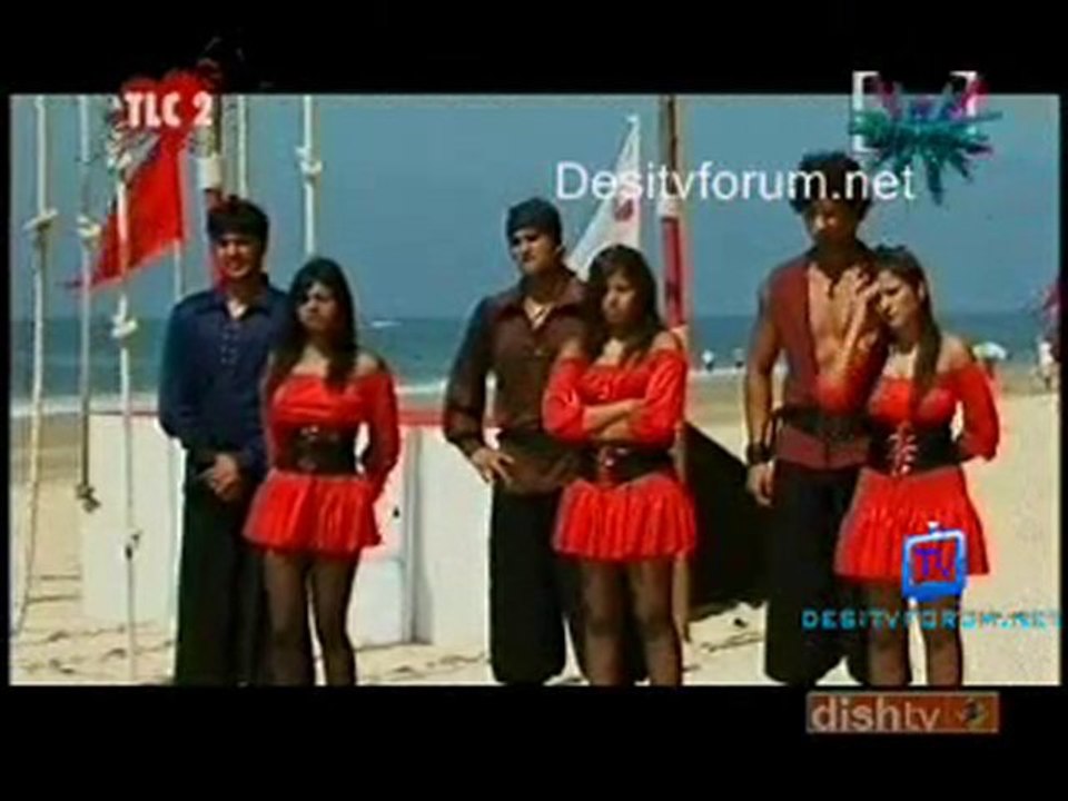 Truth Love Cash 6th February 2010 video watch online pt1