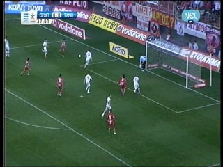 osfp xanthi plase ibagasa