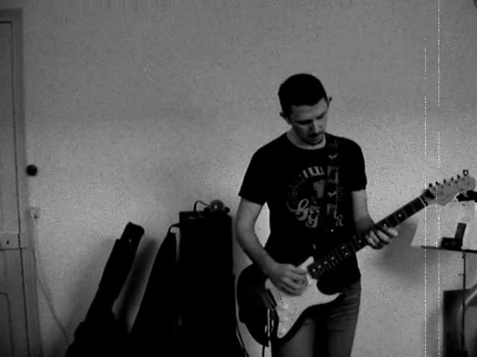 bagdad cafe - Calling you