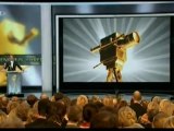 Bernd Eichinger erhält Goldene Kamera 2011