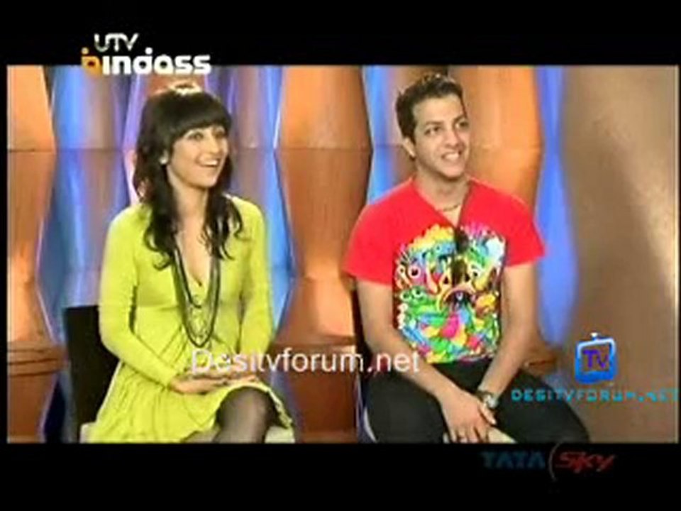 Date Trap [Episode 8] - 6th February 2011 Watch Online Part4