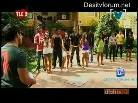 Truth Love Cash 6th February 2010 video watch online pt4