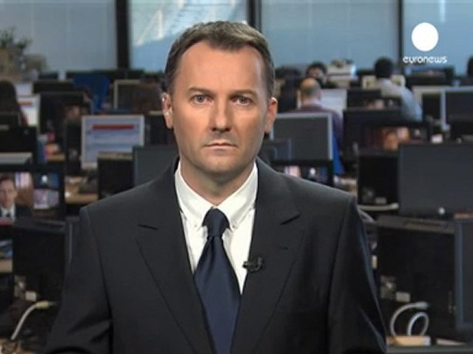 Egypte : notre envoyé spécial, Luis Carballo revient...