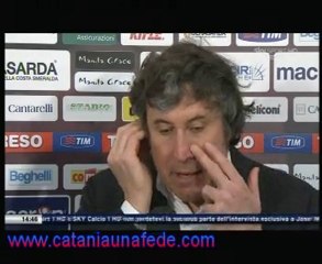 Malesani intervista sky