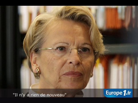 MAM : J'ai fait deux trajets et cette excursion