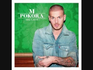 M. Pokora - En attendant la fin (Lyrics)