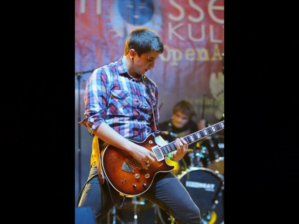 Jim Jack and Johnnie