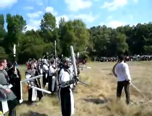Irmandiños: A Revolta (2008). Parte 2