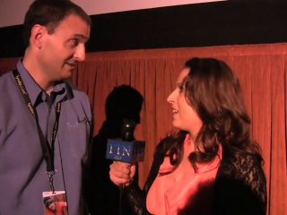 PLTV: 1 on 1 with Michelle Romano & Philip Rosenthal!