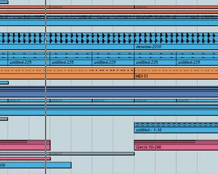 Club Music - Dj Kantik - Ay Yuzlum (Orginal Product)