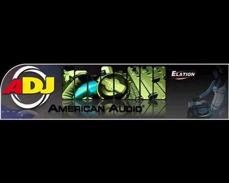 Dj Kantik - American Audio Set Sync (Ka2 Production)