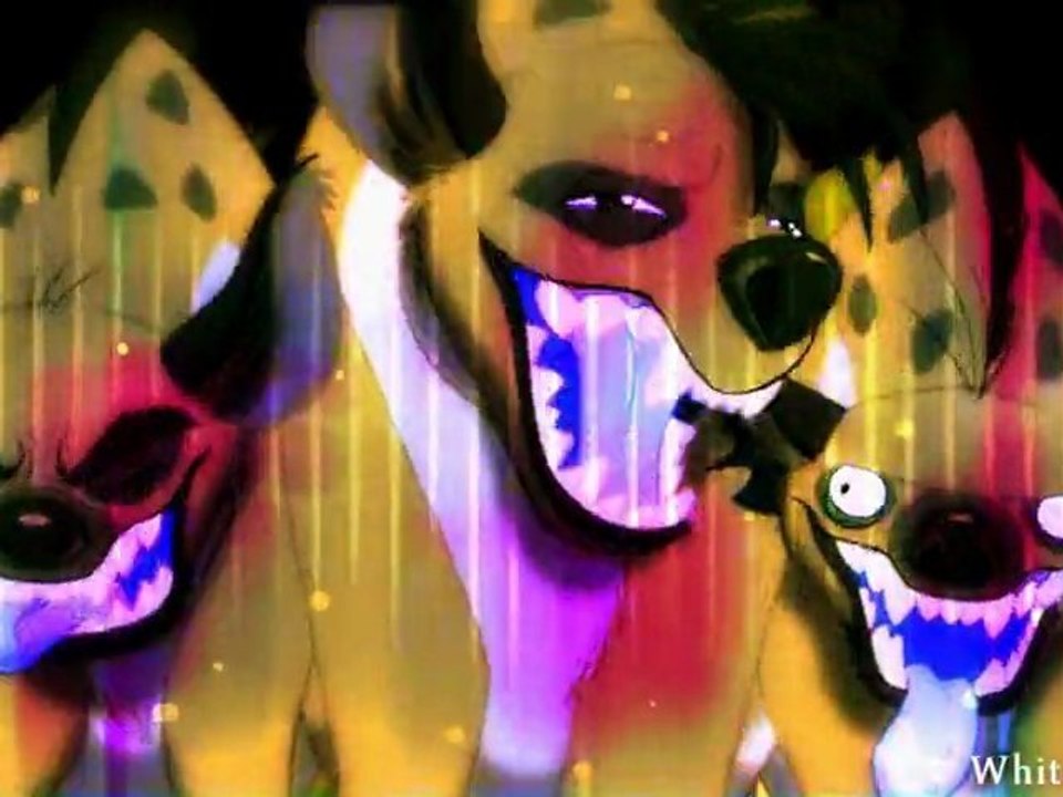 ⪀ Animash - Not Like That ⩿