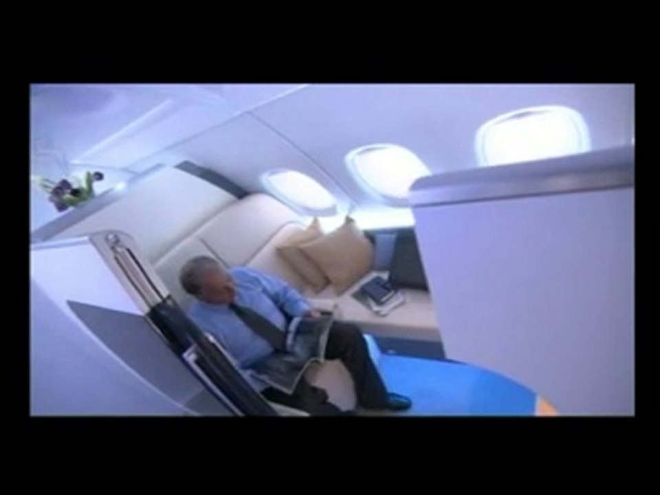 Flight sensation Part 1 et 2