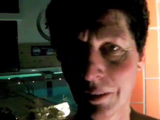 Une soirée zen en piscine 2