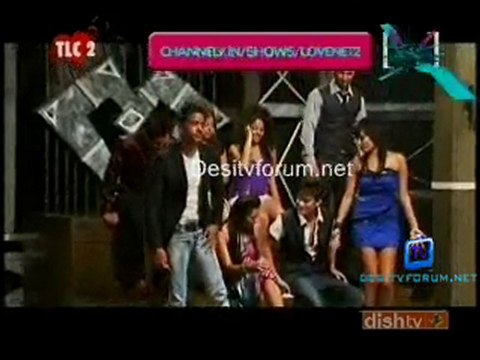 Truth Love Cash 6th February 2010 video watch online pt8