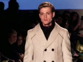 Soia and Kyo Introduce A Men's Outerwear Collection