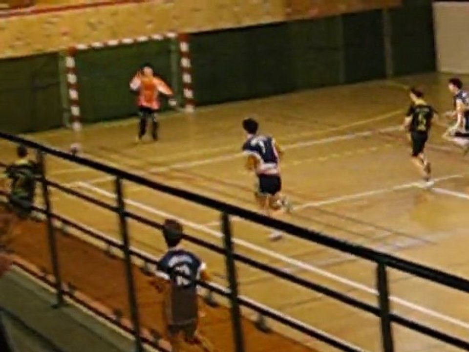 ASL vs Maisons-Laffitte2