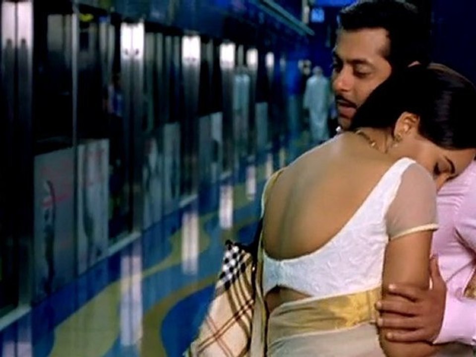 Chori Kiya Re Jiya - Dabangg (2010)