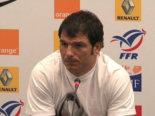 Rugby365 : Lièvremont s'est régalé