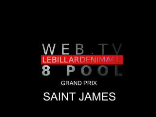 2010 resume grand prix SAINT JAMES