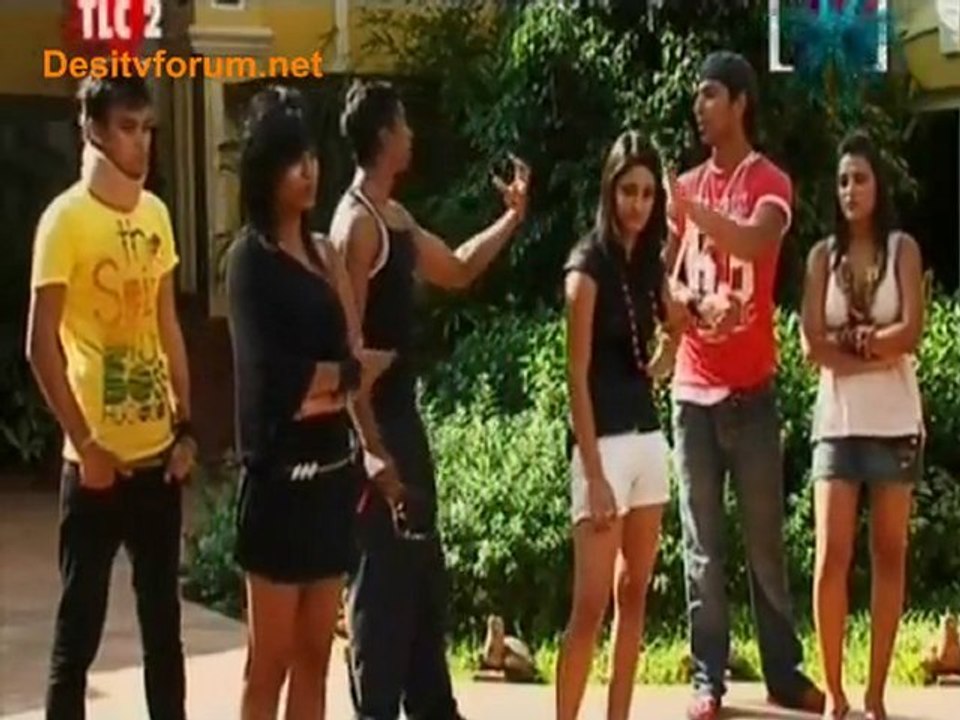 Truth Love Cash 6th February 2010 video watch online  PT3