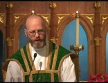 Feb 06 - Homily - Fr Dominic: The Strength of Giving