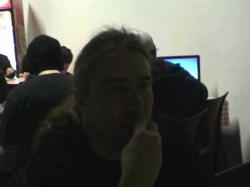 Kataklysm interview (with J-F Dagenais)