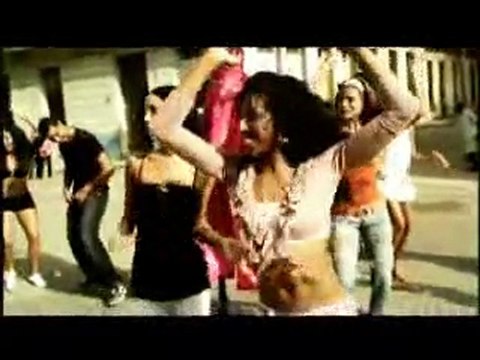 DJ KLC deuxième production videomix